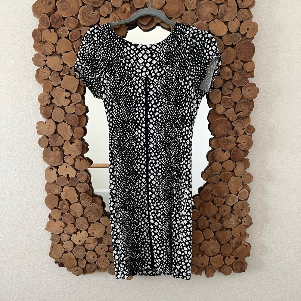 Tart mini dress